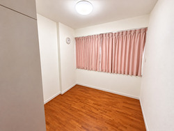 1 Canberra (D27), Condominium #637833831